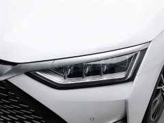 BYD Han 2020 DM 4WD Performance Premium Edition - фото 7