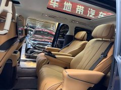 Denza D9 2024 DM-i 980 four-wheel drive flagship - фото 10