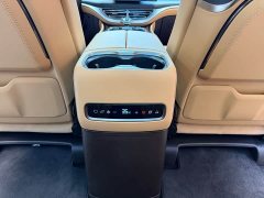 Denza D9 2024 DM-i 980 four-wheel drive flagship - фото 16