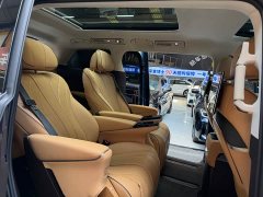 Denza D9 2024 DM-i 980 four-wheel drive flagship - фото 18