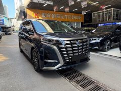 Denza D9 2024 DM-i 980 four-wheel drive flagship - фото 3