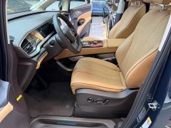 Denza D9 2024 DM-i 980 four-wheel drive flagship - фото 7