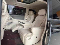 Voyah Lantu Dreamer 2025 PHEV four-wheel drive flagship Kunpeng version - фото 11