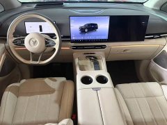 Voyah Lantu Dreamer 2025 PHEV four-wheel drive flagship Kunpeng version - фото 12
