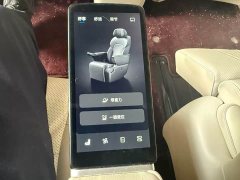 Voyah Lantu Dreamer 2025 PHEV four-wheel drive flagship Kunpeng version - фото 13