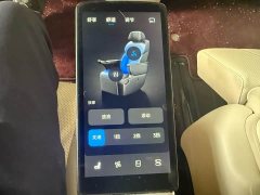 Voyah Lantu Dreamer 2025 PHEV four-wheel drive flagship Kunpeng version - фото 14