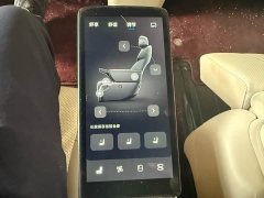 Voyah Lantu Dreamer 2025 PHEV four-wheel drive flagship Kunpeng version - фото 15