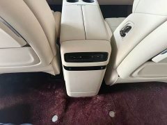 Voyah Lantu Dreamer 2025 PHEV four-wheel drive flagship Kunpeng version - фото 16