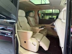 Voyah Lantu Dreamer 2025 PHEV four-wheel drive flagship Kunpeng version - фото 17