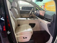 Voyah Lantu Dreamer 2025 PHEV four-wheel drive flagship Kunpeng version - фото 18