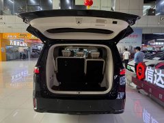 Voyah Lantu Dreamer 2025 PHEV four-wheel drive flagship Kunpeng version - фото 19