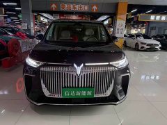 Voyah Lantu Dreamer 2025 PHEV four-wheel drive flagship Kunpeng version - фото 2