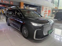 Voyah Lantu Dreamer 2025 PHEV four-wheel drive flagship Kunpeng version - фото 3