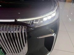 Voyah Lantu Dreamer 2025 PHEV four-wheel drive flagship Kunpeng version - фото 4