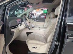 Voyah Lantu Dreamer 2025 PHEV four-wheel drive flagship Kunpeng version - фото 6