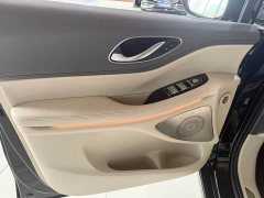 Voyah Lantu Dreamer 2025 PHEV four-wheel drive flagship Kunpeng version - фото 7