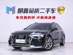 Audi A6 (imported) allroad quattro 55 TFSI exclusive off-road - фото 1