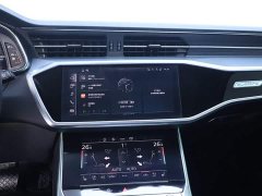 Audi A6 (imported) allroad quattro 55 TFSI exclusive off-road - фото 10