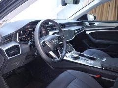 Audi A6 (imported) allroad quattro 55 TFSI exclusive off-road - фото 11