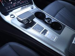 Audi A6 (imported) allroad quattro 55 TFSI exclusive off-road - фото 12