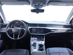 Audi A6 (imported) allroad quattro 55 TFSI exclusive off-road - фото 13
