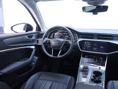 Audi A6 (imported) allroad quattro 55 TFSI exclusive off-road - фото 14