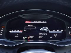 Audi A6 (imported) allroad quattro 55 TFSI exclusive off-road - фото 15
