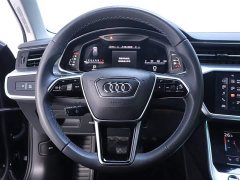 Audi A6 (imported) allroad quattro 55 TFSI exclusive off-road - фото 16