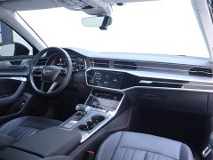 Audi A6 (imported) allroad quattro 55 TFSI exclusive off-road - фото 19