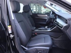 Audi A6 (imported) allroad quattro 55 TFSI exclusive off-road - фото 20