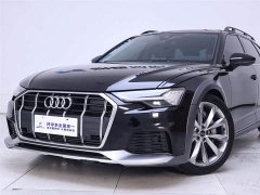 Audi A6 (imported) allroad quattro 55 TFSI exclusive off-road - фото 3