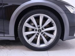 Audi A6 (imported) allroad quattro 55 TFSI exclusive off-road - фото 6