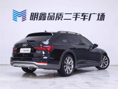 Audi A6 (imported) allroad quattro 55 TFSI exclusive off-road - фото 7