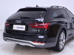Audi A6 (imported) allroad quattro 55 TFSI exclusive off-road - фото 8