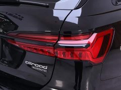 Audi A6 (imported) allroad quattro 55 TFSI exclusive off-road - фото 9