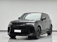 Land Rover Range Rover Sport 360PS S - фото 1
