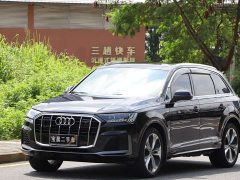 Audi Q7 55 TFSI quattro S line premium - фото 1