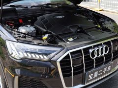Audi Q7 55 TFSI quattro S line premium - фото 10