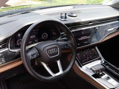 Audi Q7 55 TFSI quattro S line premium - фото 13