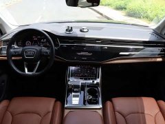 Audi Q7 55 TFSI quattro S line premium - фото 14