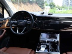Audi Q7 55 TFSI quattro S line premium - фото 15