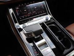 Audi Q7 55 TFSI quattro S line premium - фото 17