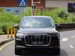 Audi Q7 55 TFSI quattro S line premium - фото 2