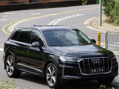 Audi Q7 55 TFSI quattro S line premium - фото 3
