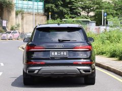 Audi Q7 55 TFSI quattro S line premium - фото 5