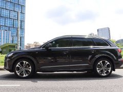 Audi Q7 55 TFSI quattro S line premium - фото 7