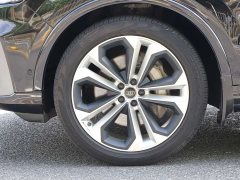 Audi Q7 55 TFSI quattro S line premium - фото 8