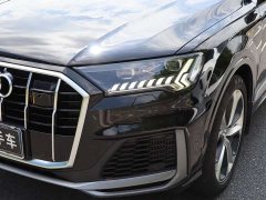 Audi Q7 55 TFSI quattro S line premium - фото 9
