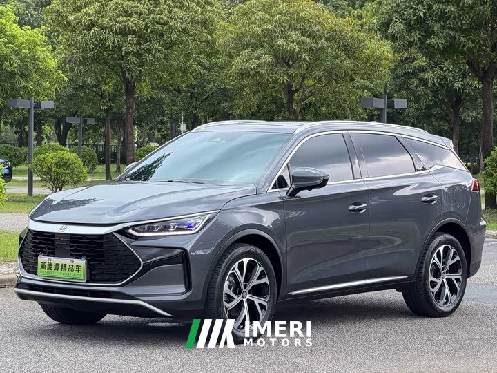 Lexus Tangxin Energy 2025 DM-i 115KM Honor Type - автомобиль из Китая