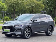Lexus Tangxin Energy 2025 DM-i 115KM Honor Type - фото 1